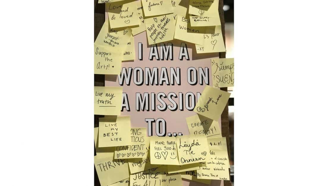 inspiring female quotes