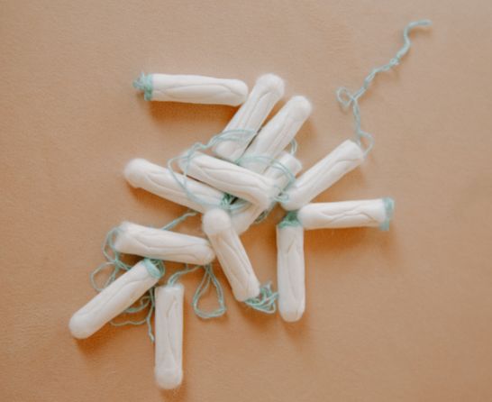 tampons
