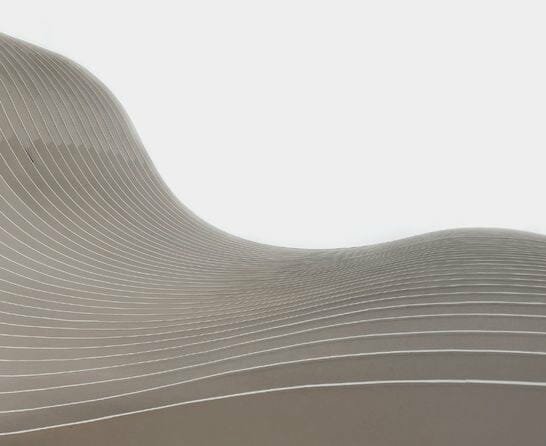 Estrogen, Progesterone, and mood swings depicted by undulating fluctuations