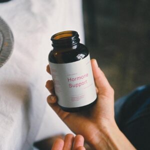 Hormone Support