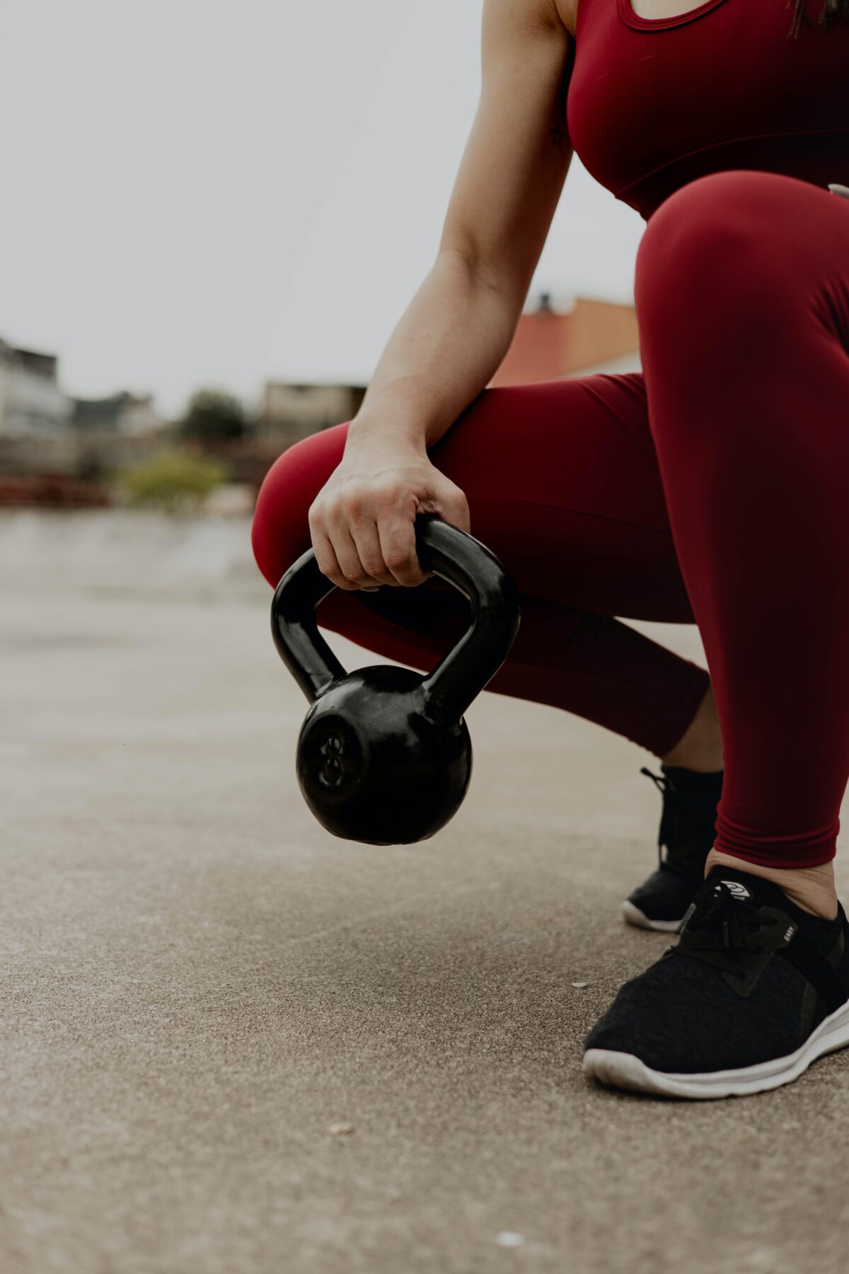Strength Training for Women Over 40 - Complete Guide